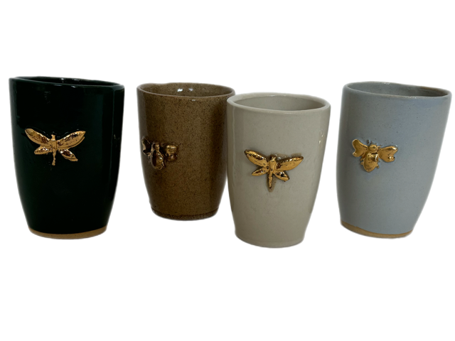 Cups Severino Abelhinha
