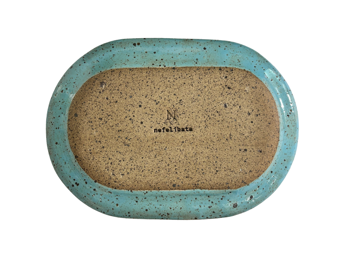 Pratinho com Moldura Alma no Céu