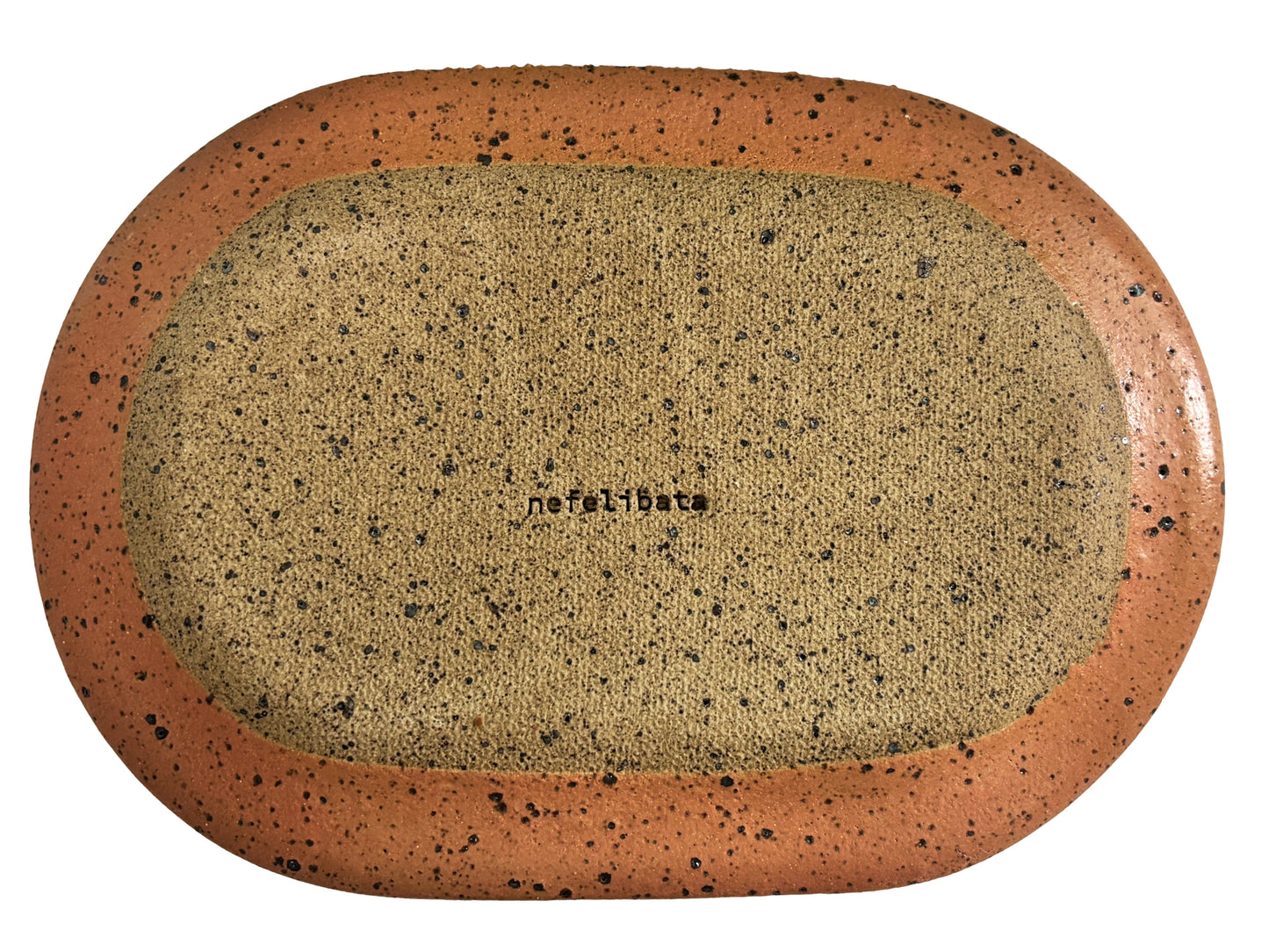 Pratinho com Moldura Kids