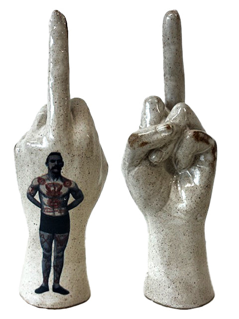 Mãozinha Desaforada