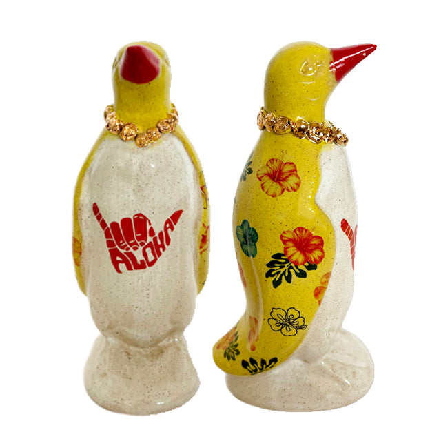 Pinguim de Geladeira