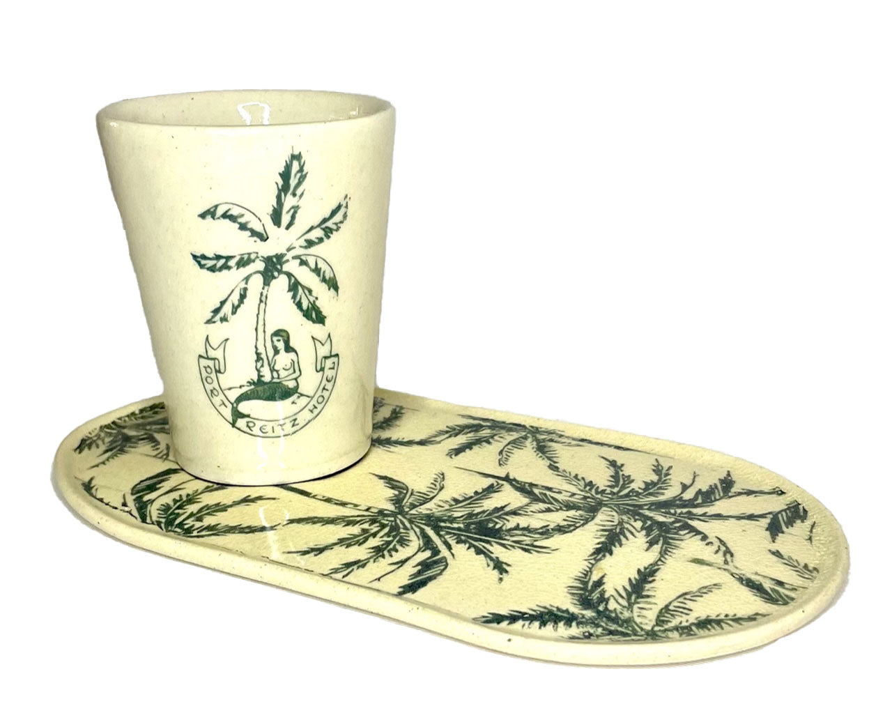 Prato & Coffeee Sereia Miami Off