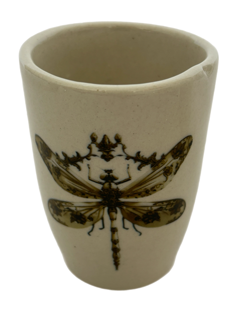 Cups Severino Insetos-Jóia