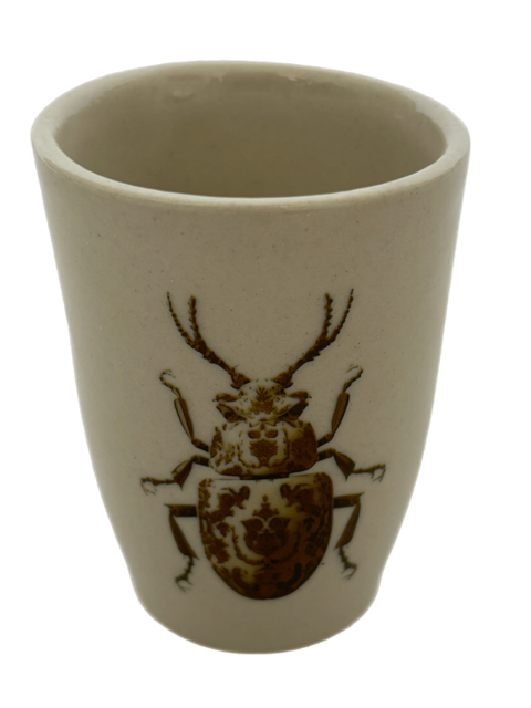 Cups Severino Insetos-Jóia