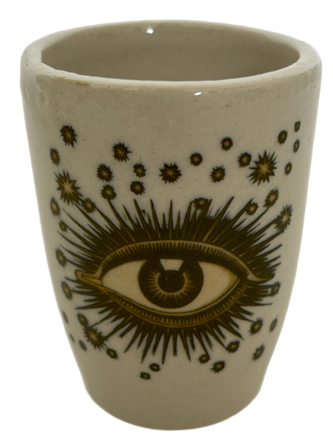 Cusps Severino Eye of the Tiger