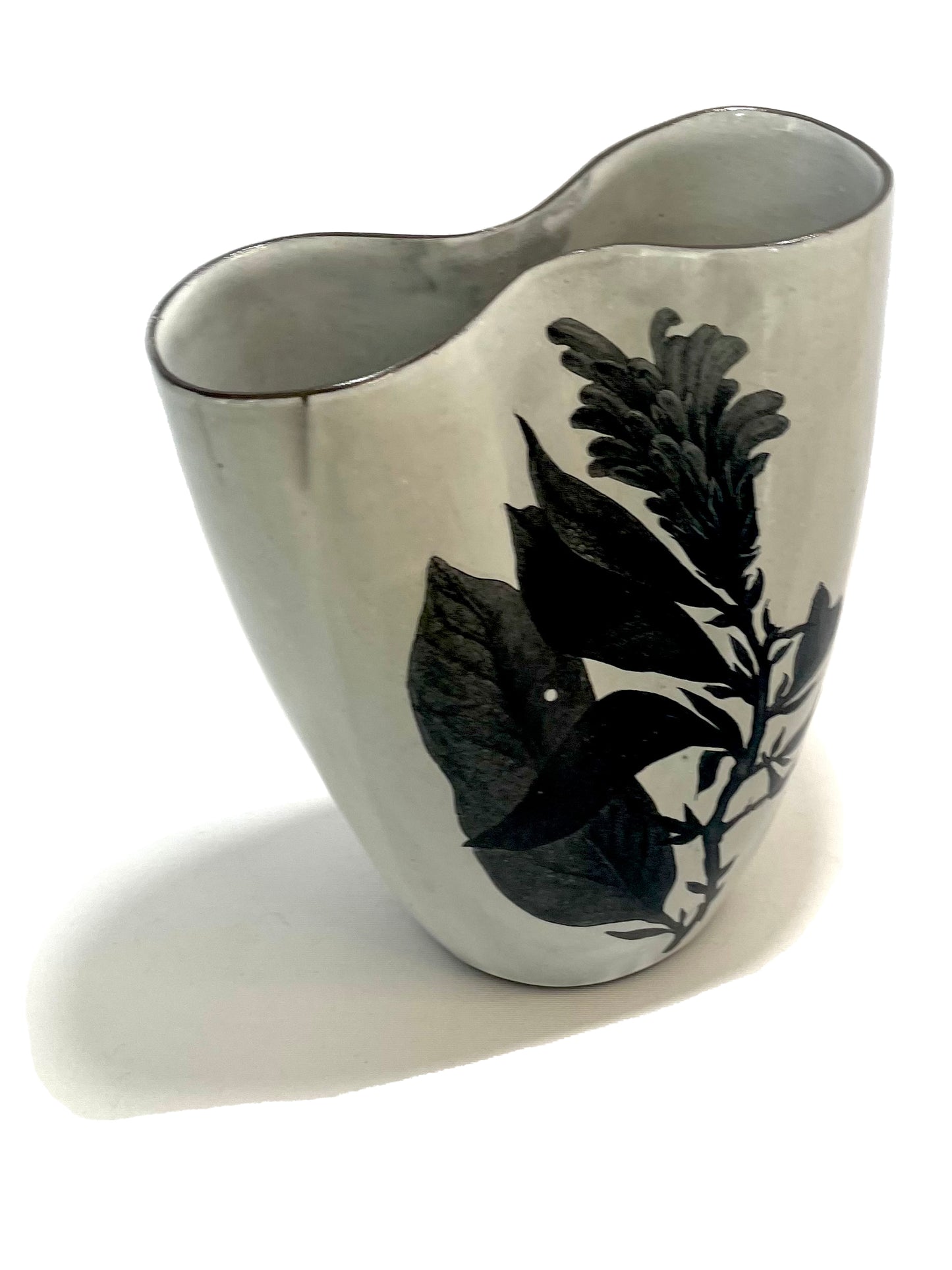 Vaso Infinito Debret PB