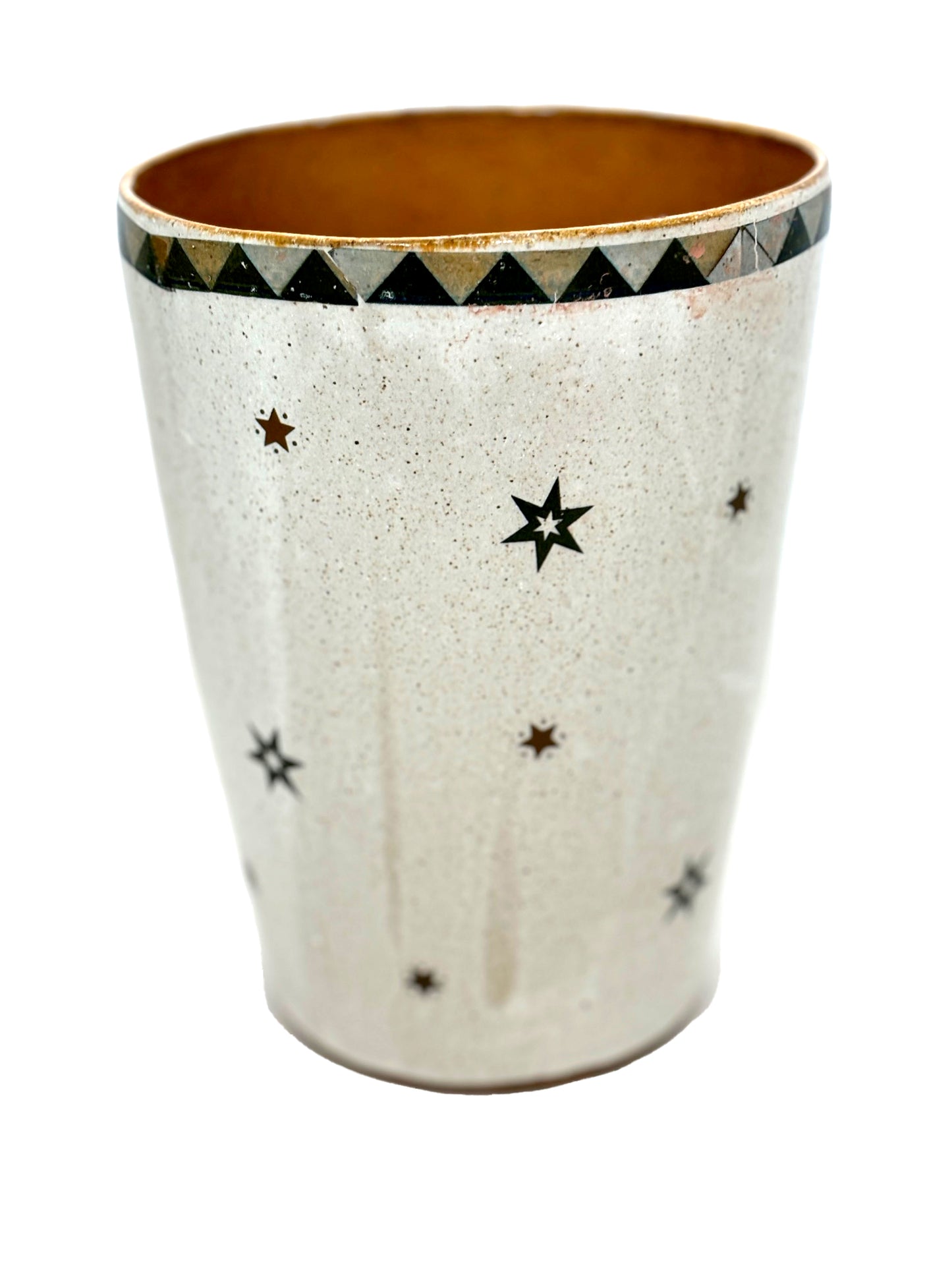 Vaso Curto Marrakesh
