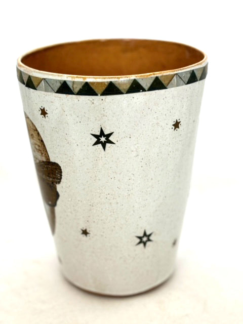Vaso Curto Marrakesh