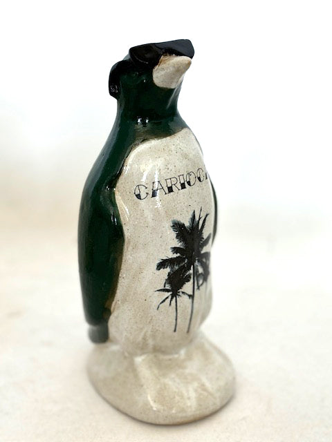 Pinguim de Geladeira Carioca