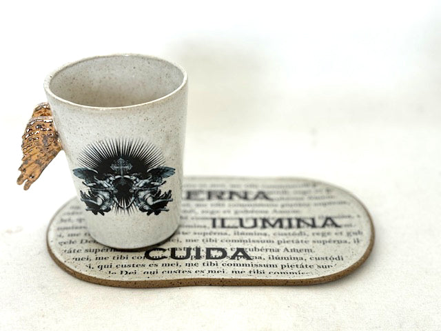 Prato & Coffee Anjo da Guarda