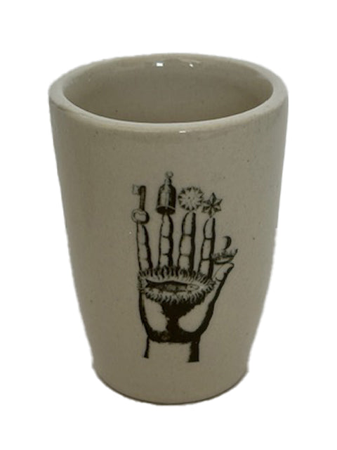 Cups Severino Sorte