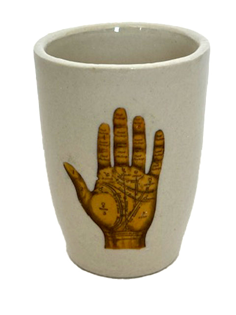 Cups Severino Sorte