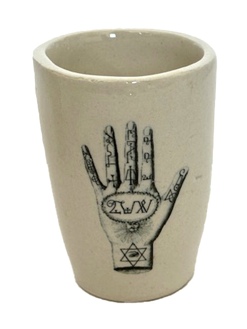 Cups Severino Sorte