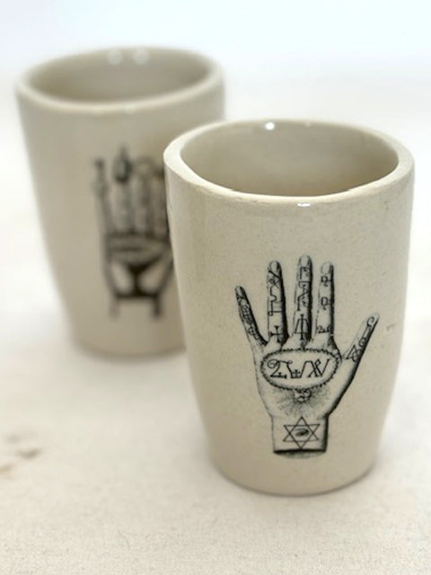 Cups Severino Sorte
