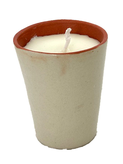 Vela Aromática Marrakesh