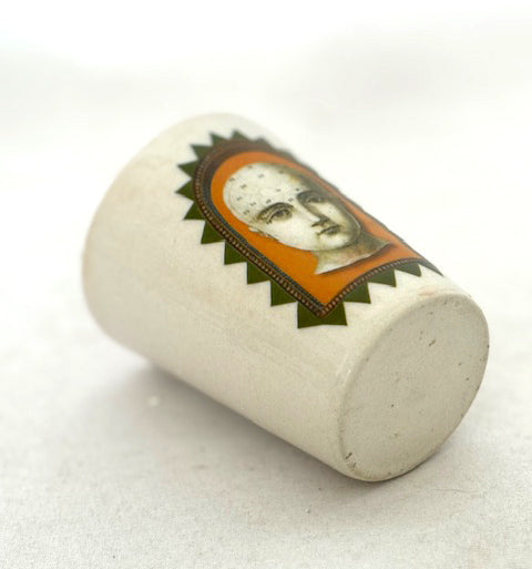 Vela Aromática Marrakesh