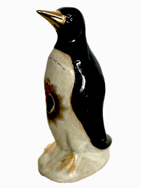 Pinguim de Geladeira Sagrado Coração