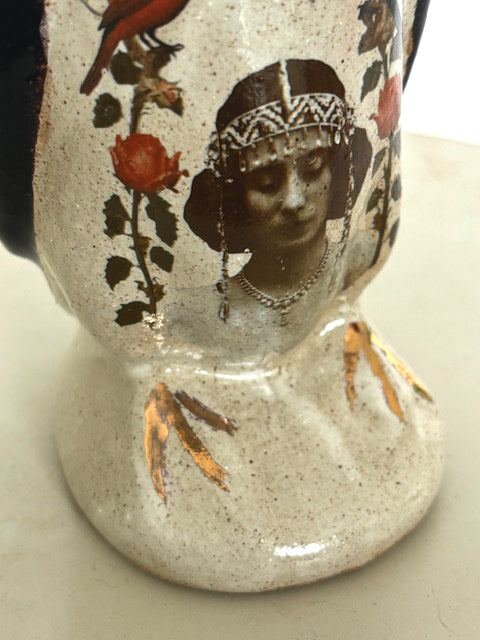 Pinguim de Geladeira Pavlova