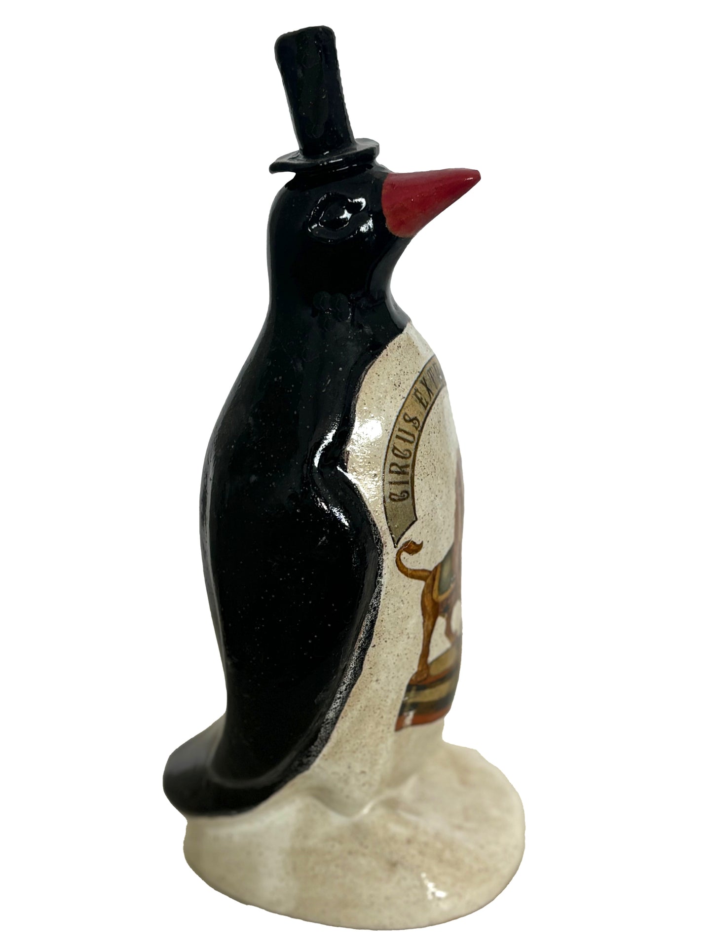 Pinguim de Geladeira Circus