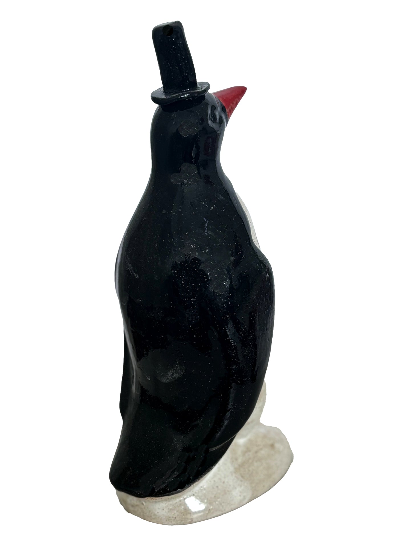 Pinguim de Geladeira Circus