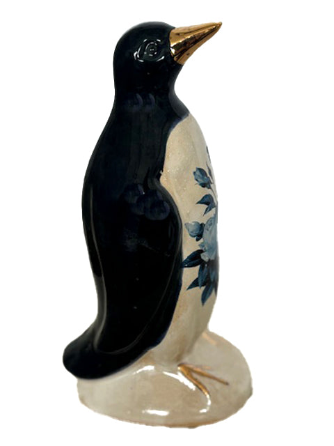 Pinguim de Geladeira Azulejaria