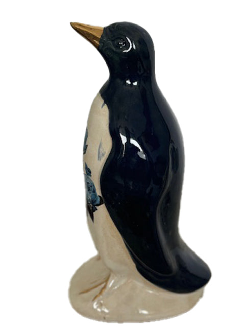 Pinguim de Geladeira Azulejaria