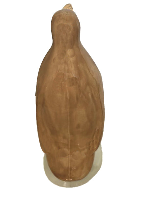 Pinguim de Geladeira Coração de Rei