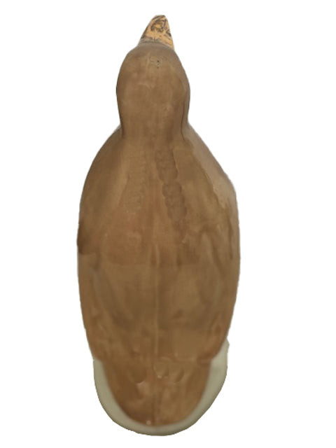 Pinguim de Geladeira Coração de Rei