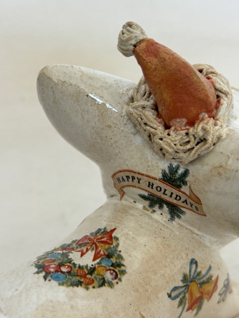 Inked Miau Especial de Natal