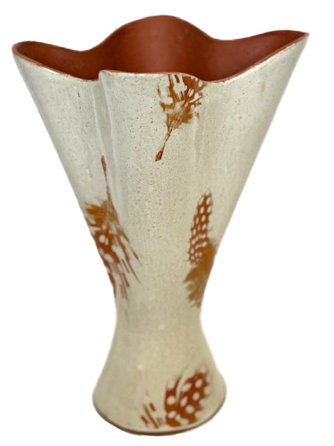 Vaso Lírio Free Spirit