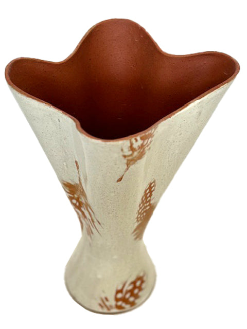 Vaso Lírio Free Spirit