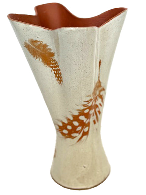 Vaso Lírio Free Spirit