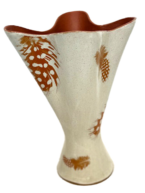 Vaso Lírio Free Spirit