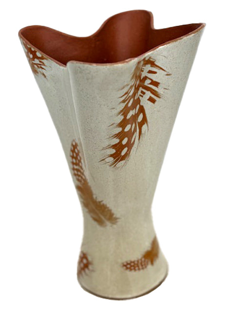 Vaso Lírio Free Spirit