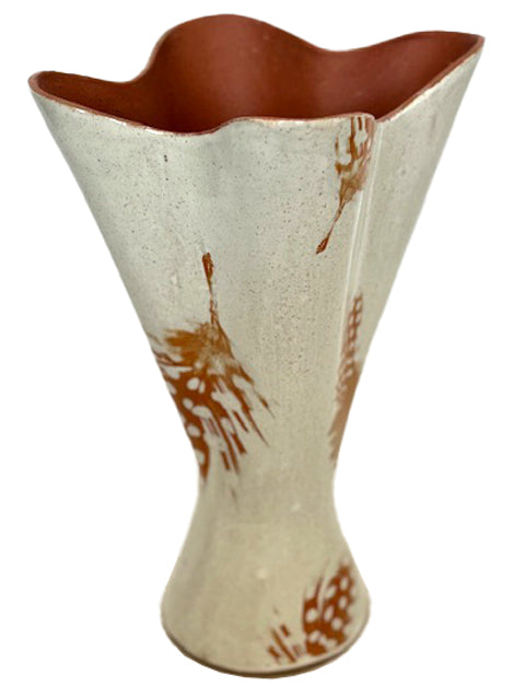 Vaso Lírio Free Spirit