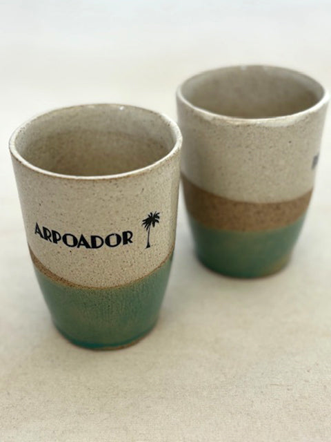 Cups Severino Praia