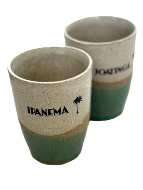 Cups Severino Praia