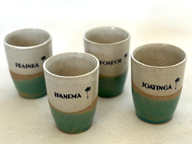Cups Severino Praia