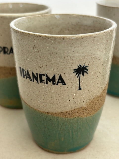 Cups Severino Praia