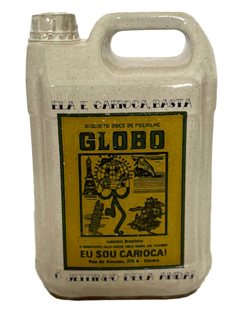 Galão Carioca