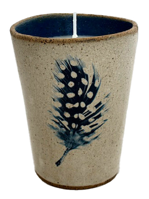 Vela Aromática Free Spirit
