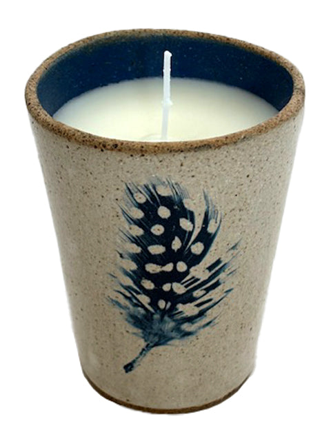 Vela Aromática Free Spirit