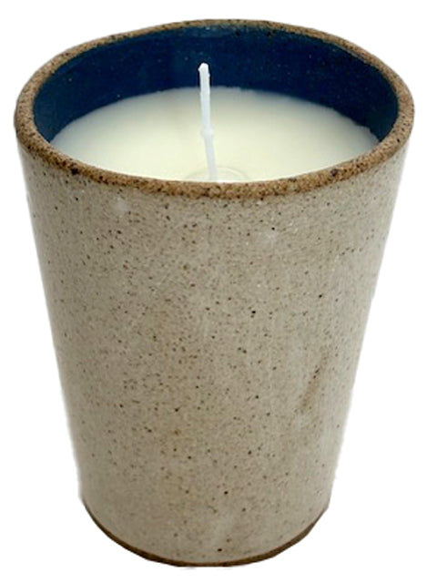 Vela Aromática Free Spirit