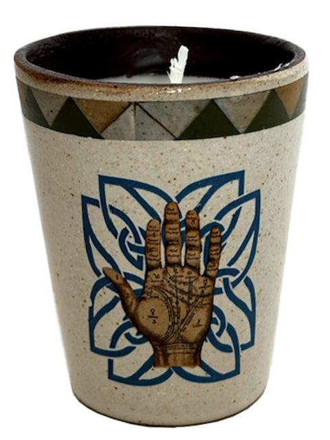 Vela Aromática Sorte