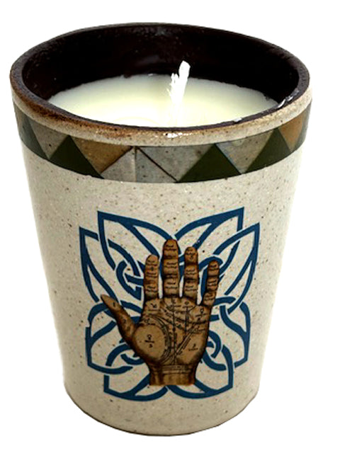 Vela Aromática Sorte