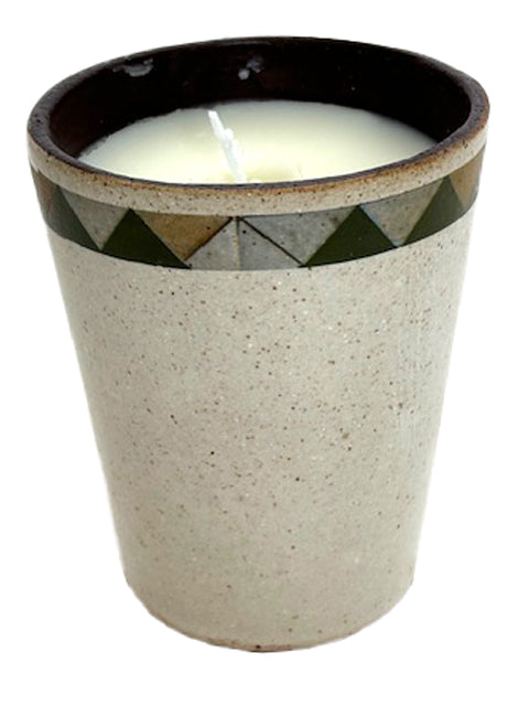 Vela Aromática Sorte