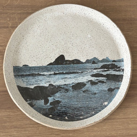 Prato com Borda Niterói OFF