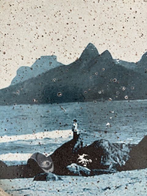 Prato com Borda Ipanema OFF