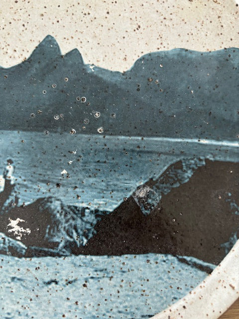 Prato com Borda Ipanema OFF