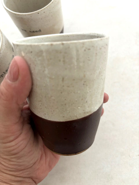Cups Severino Sunday in Love OFF